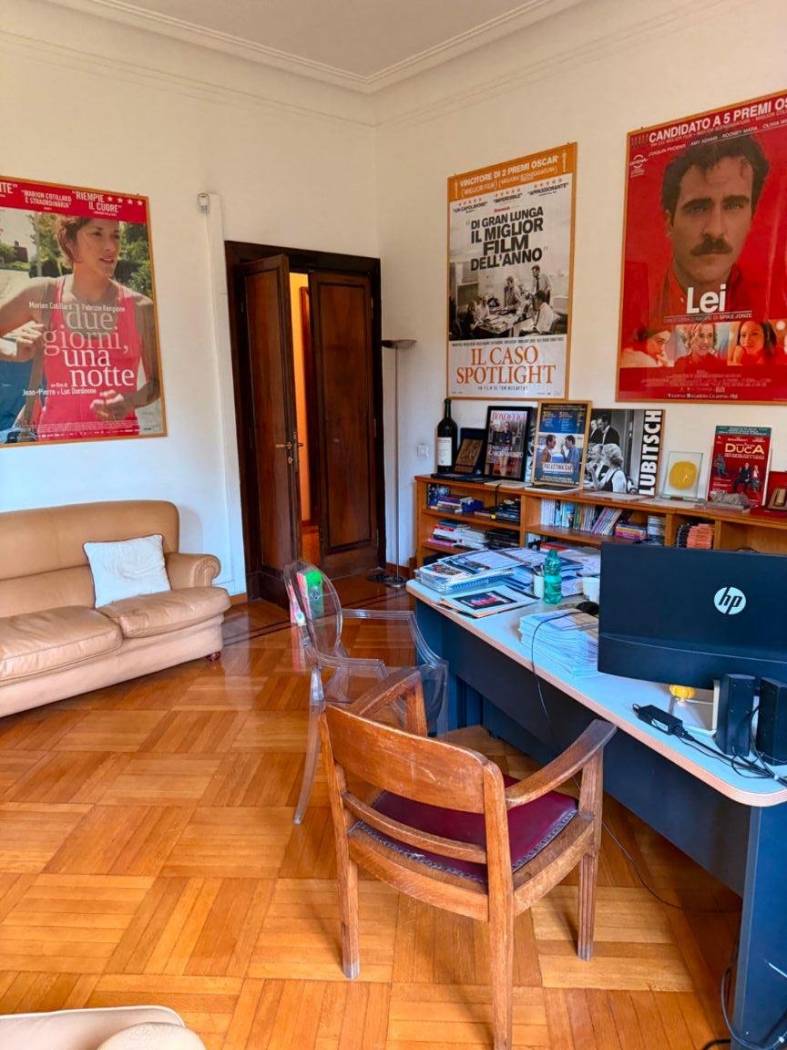 Studio