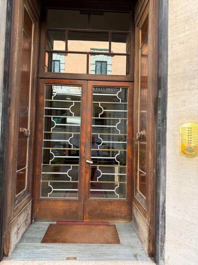 Interno palazzo