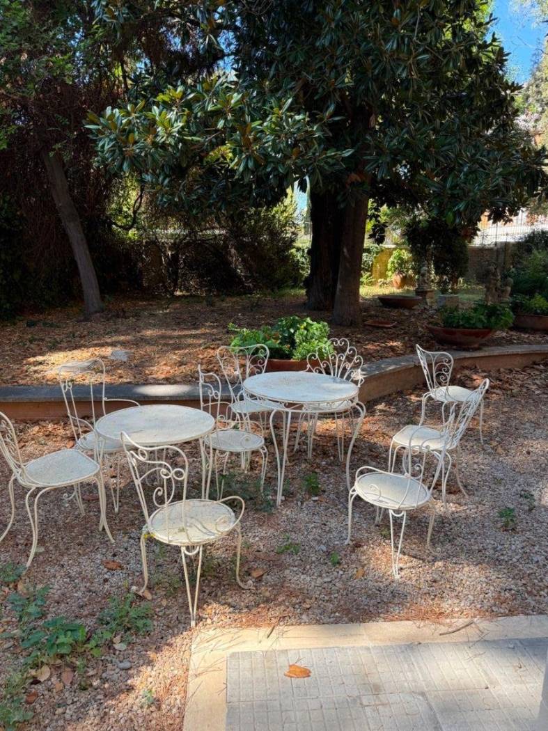 Giardino