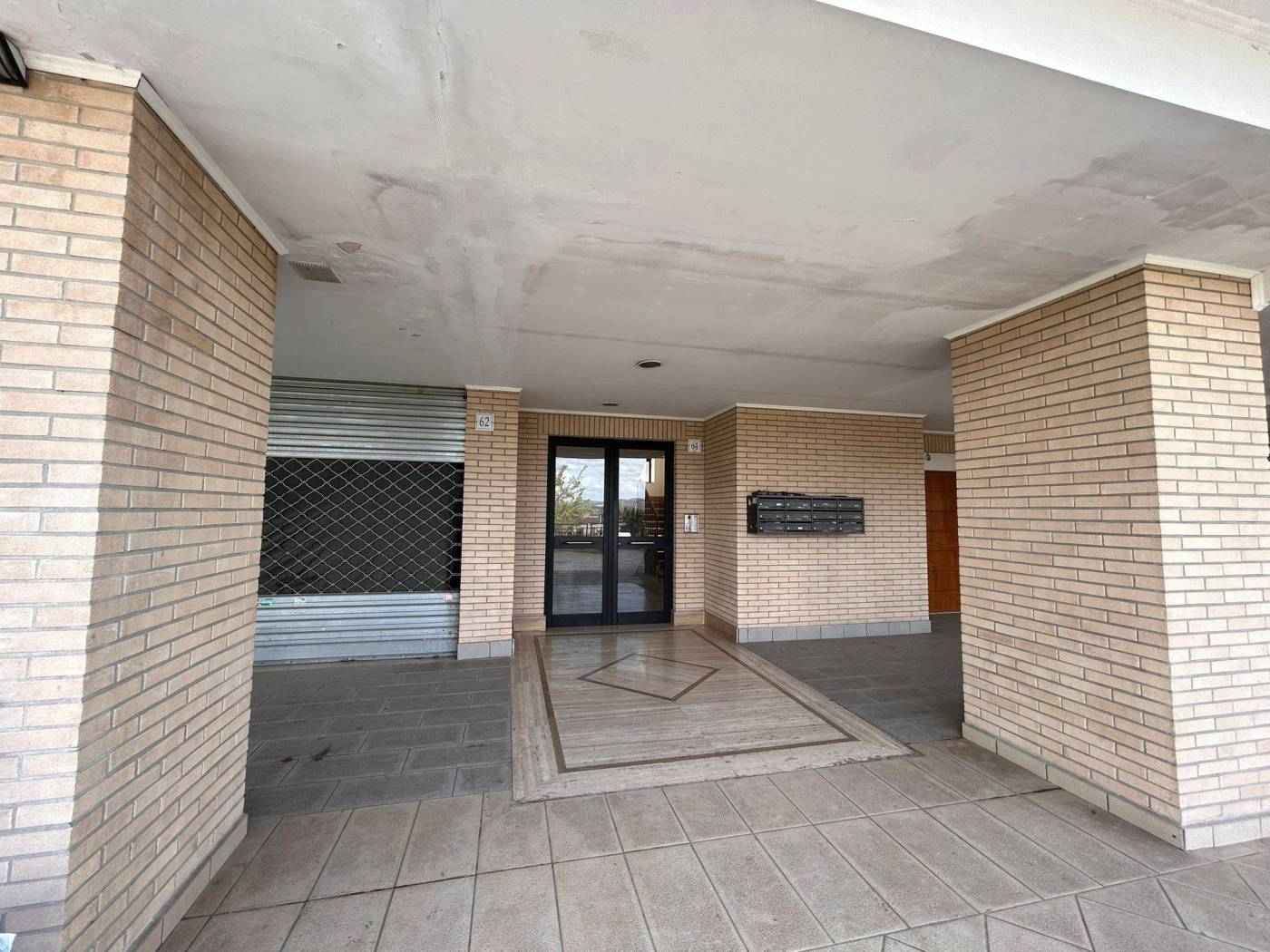 Interno palazzo