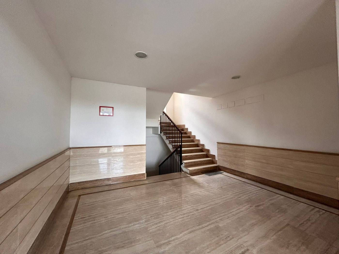 Interno palazzo