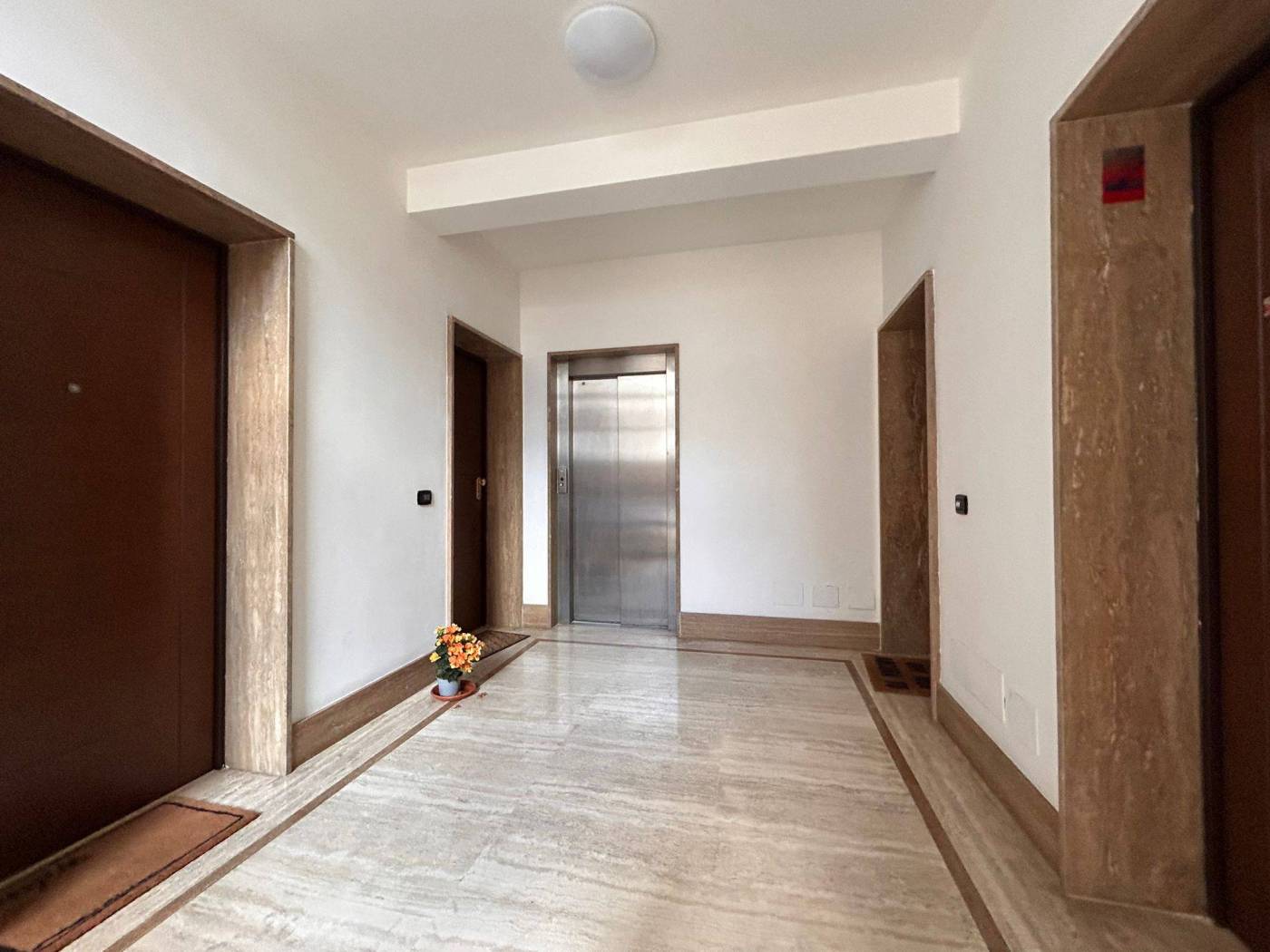 Interno palazzo