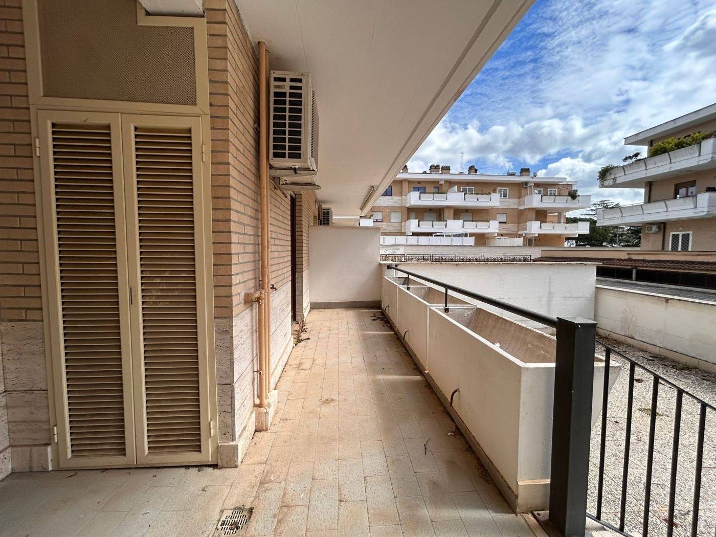 Balcone