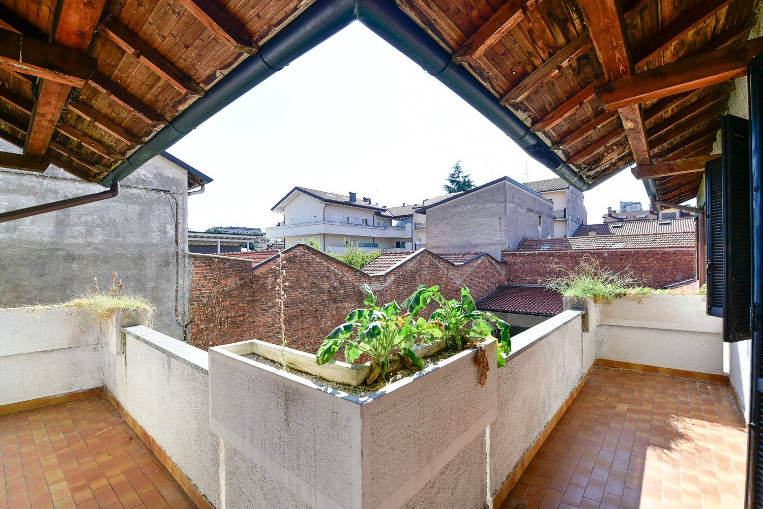 Balcone