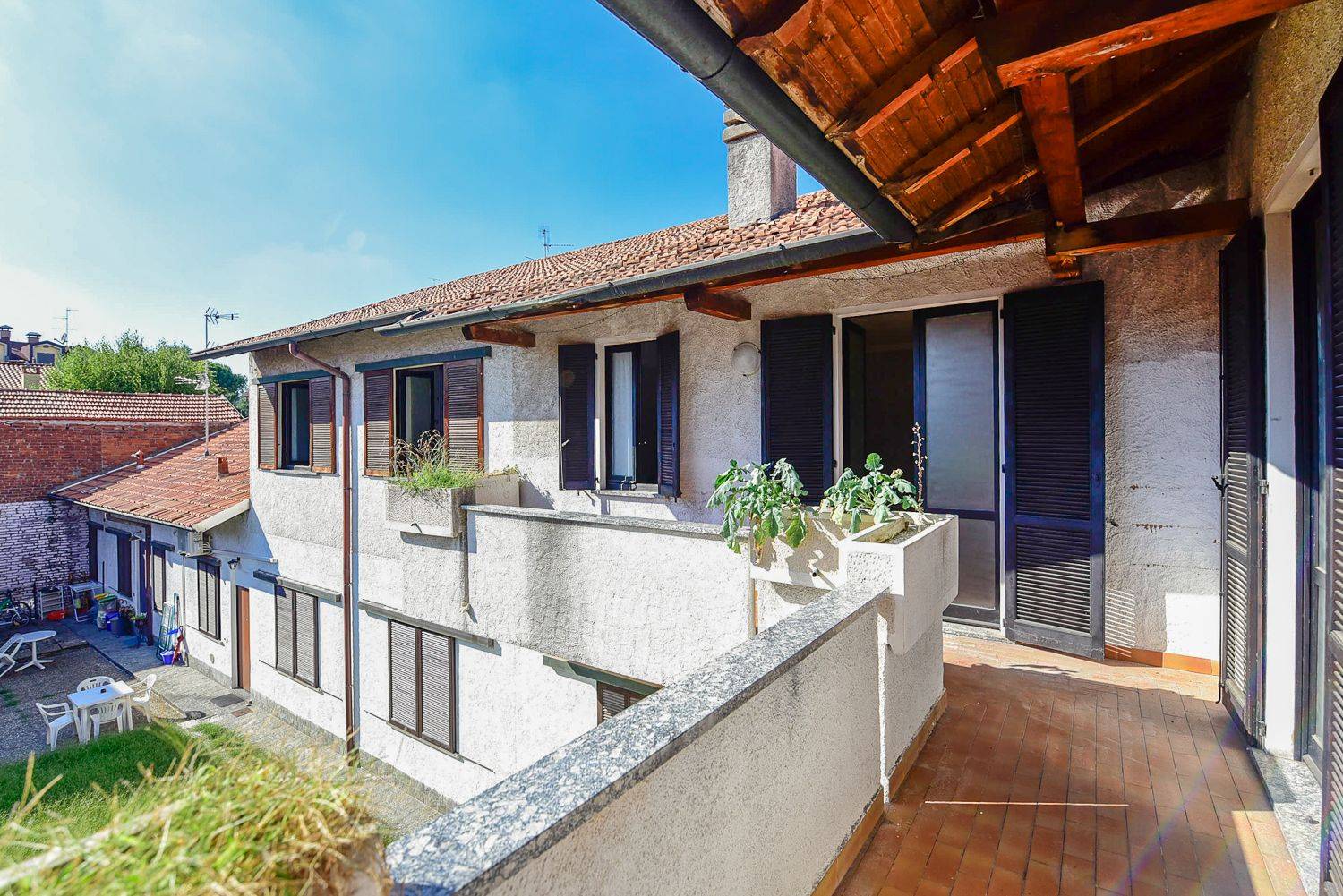 Balcone