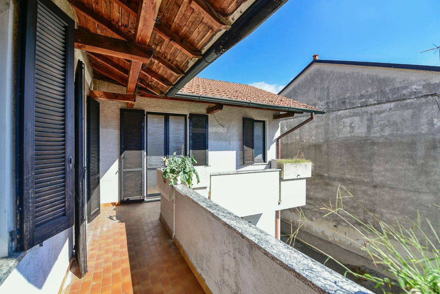 Balcone
