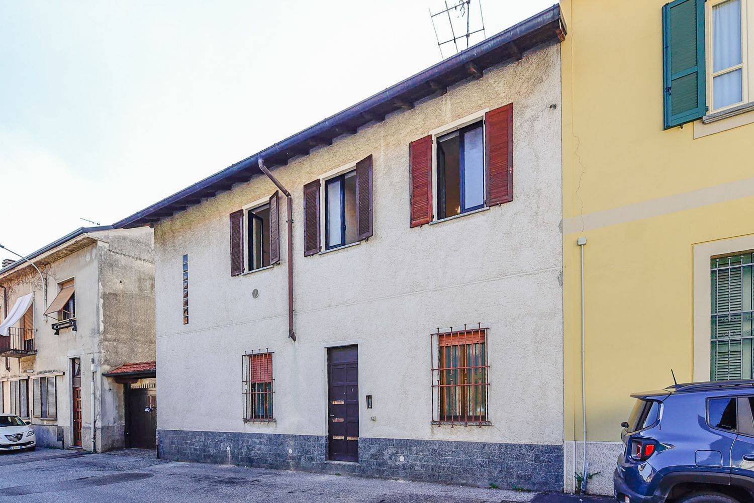 Facciata
