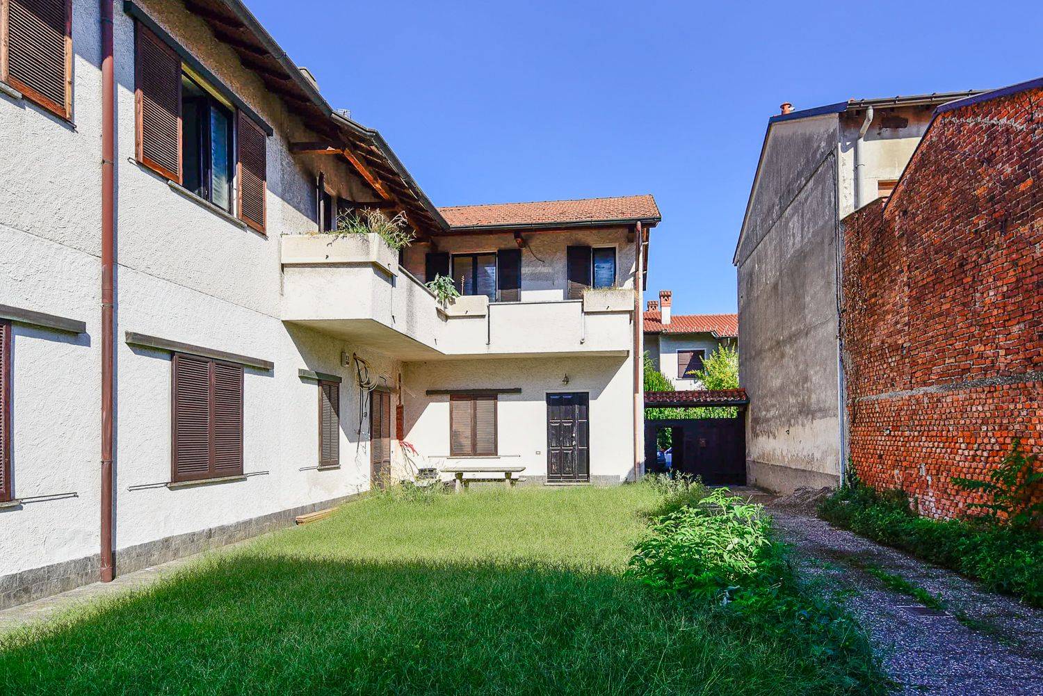 Giardino