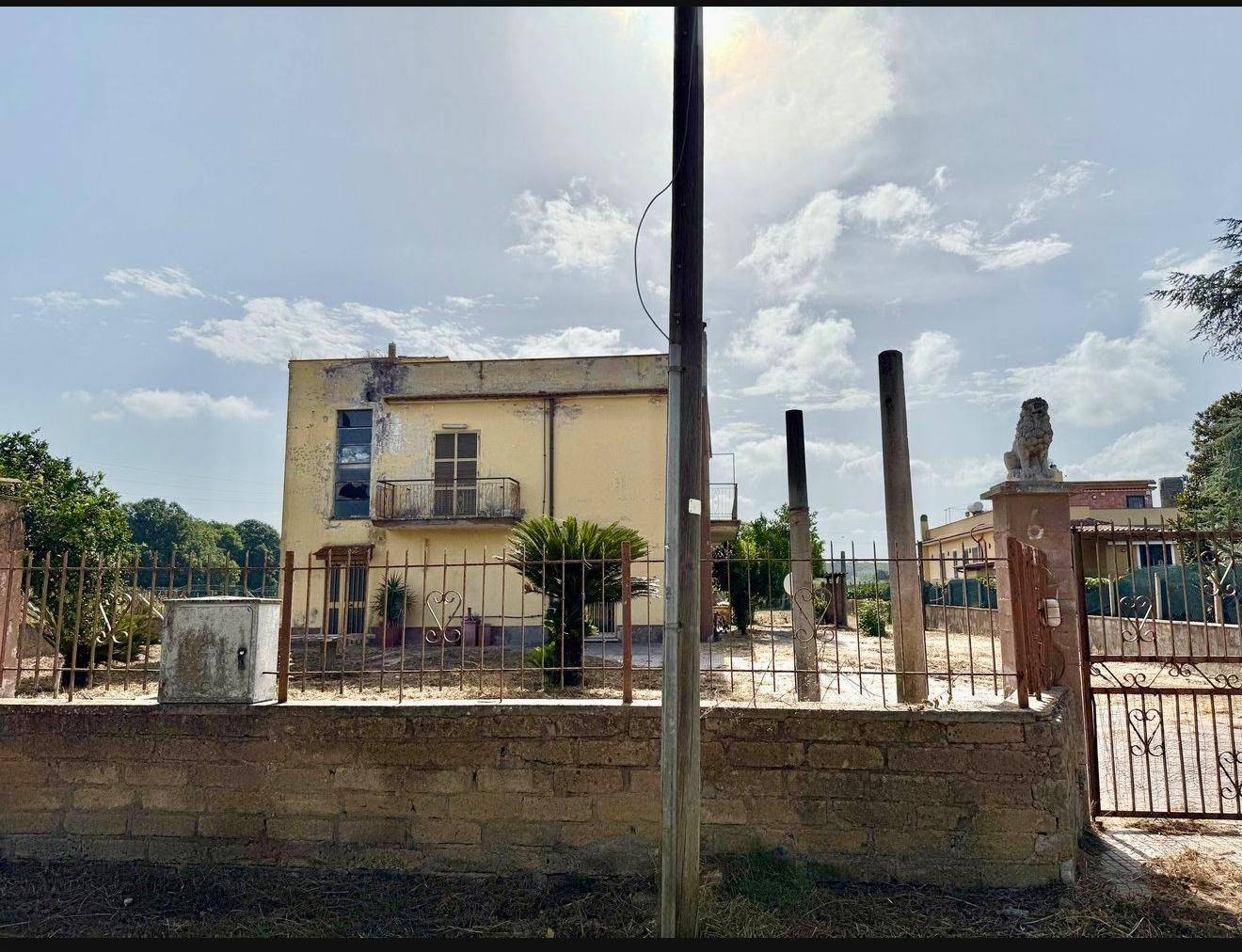 Facciata