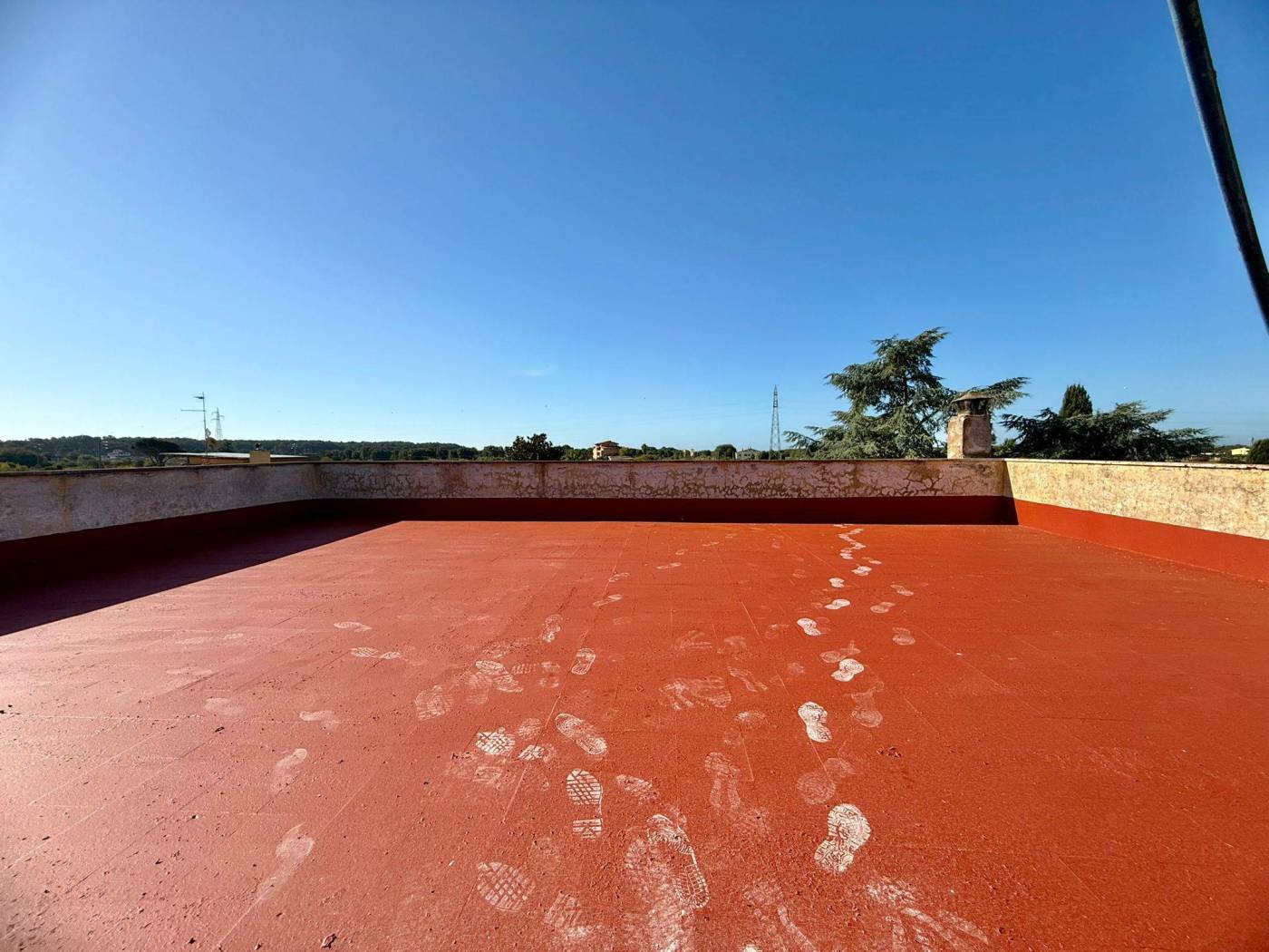 Terrazzo