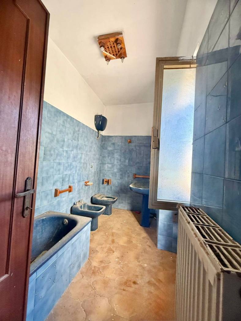 Bagno