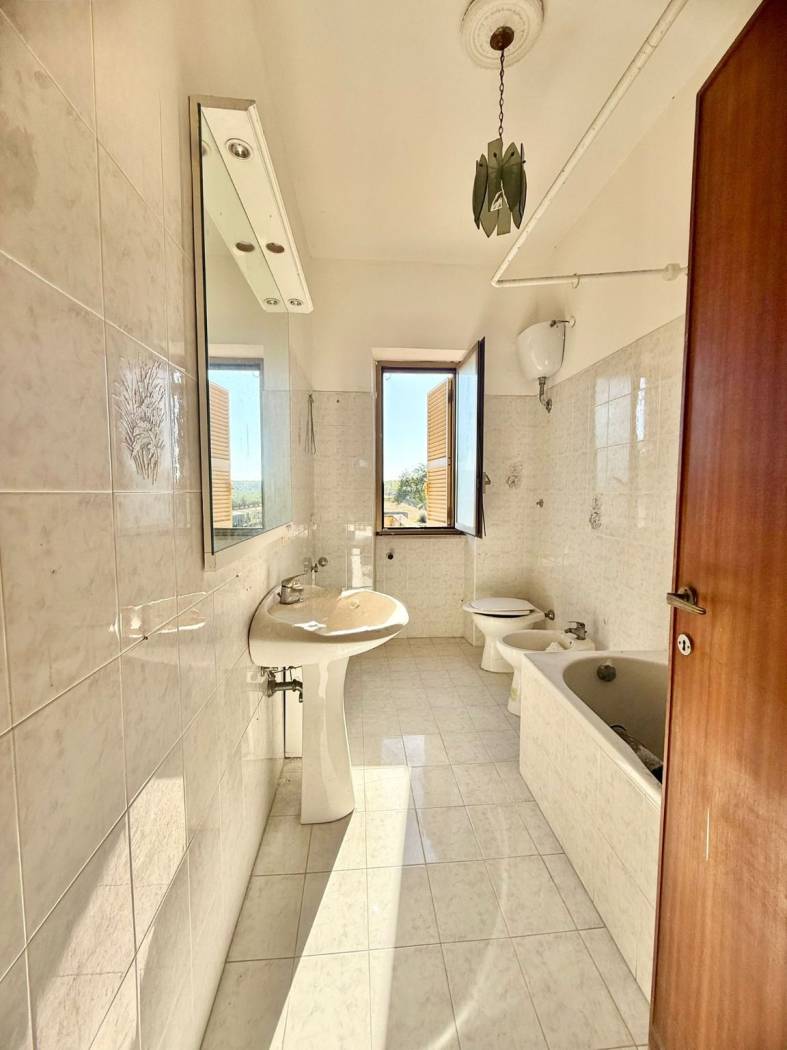 Bagno