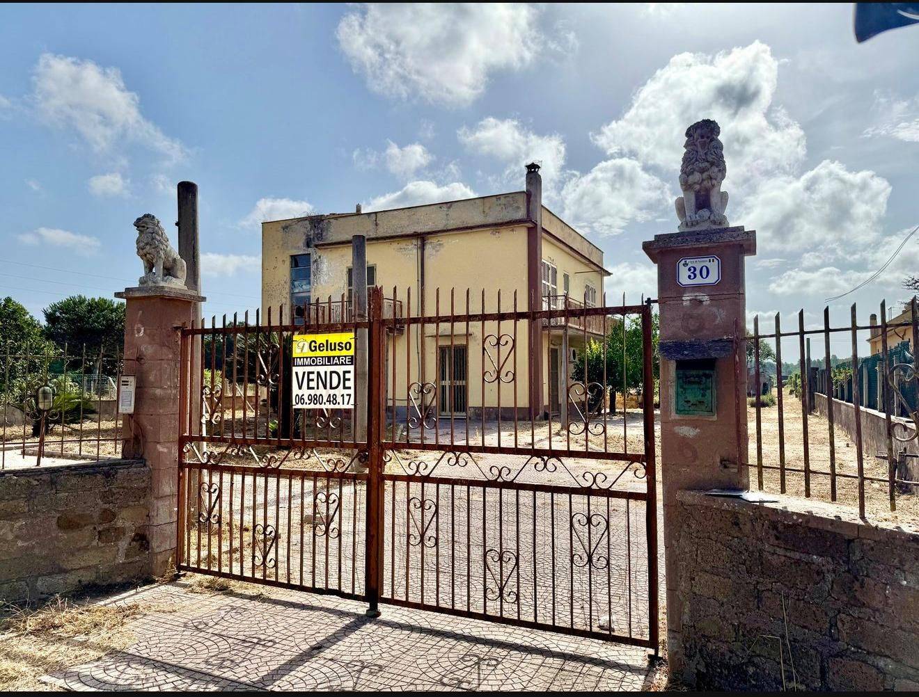 Ingresso