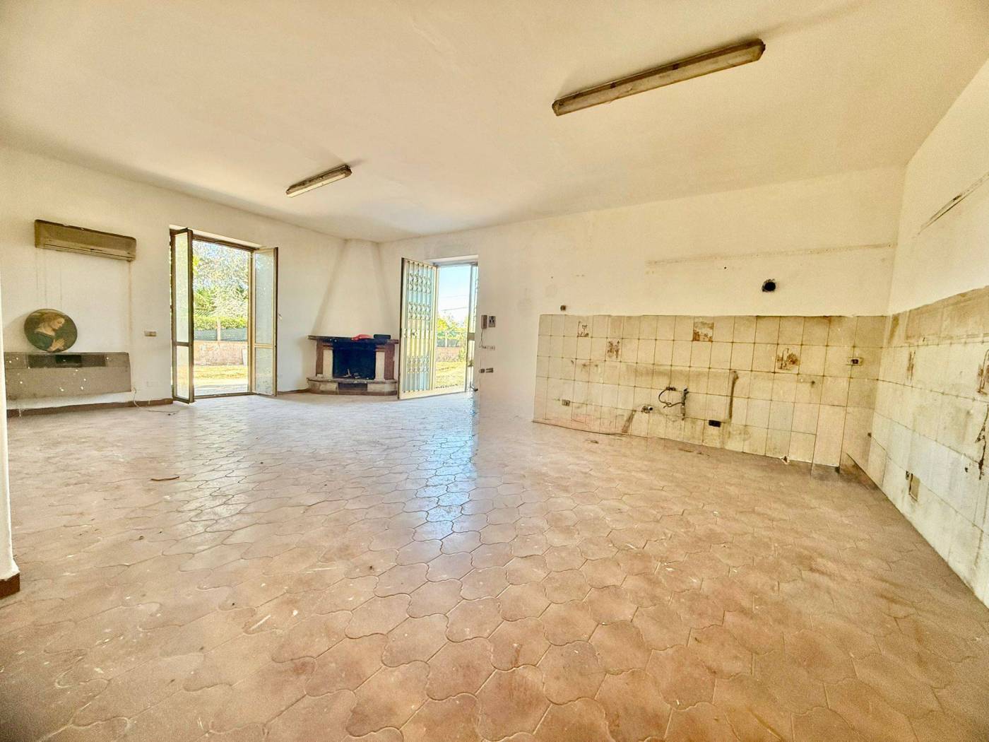 Sala da pranzo