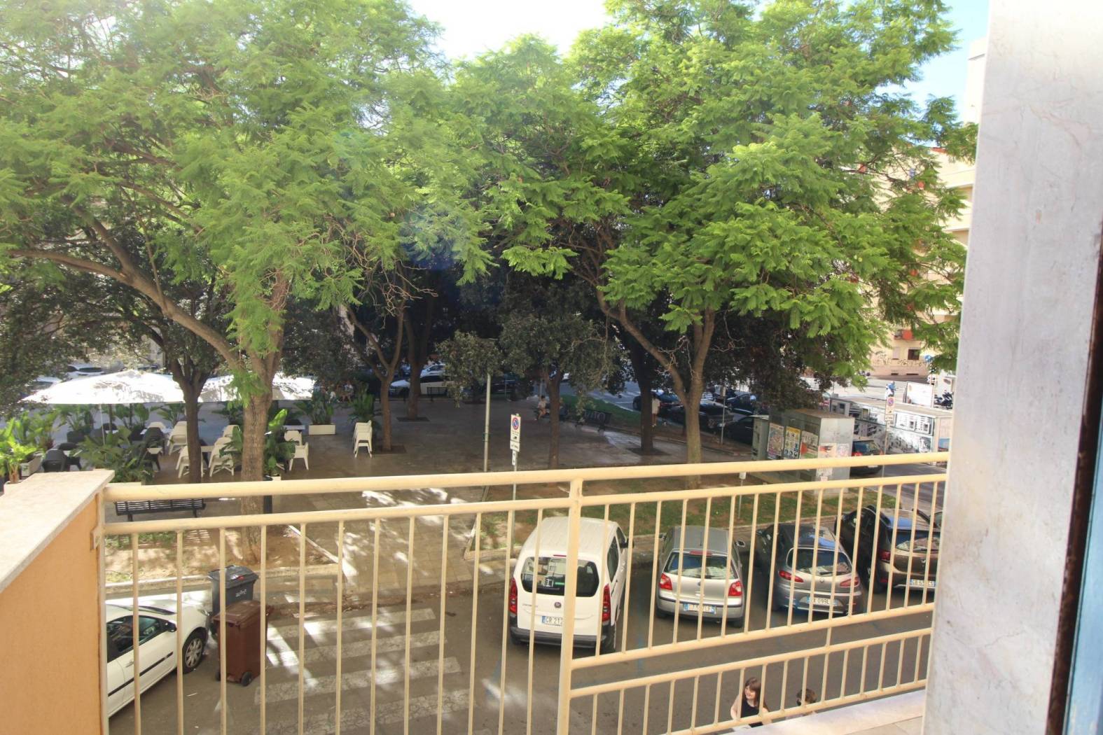 Balcone