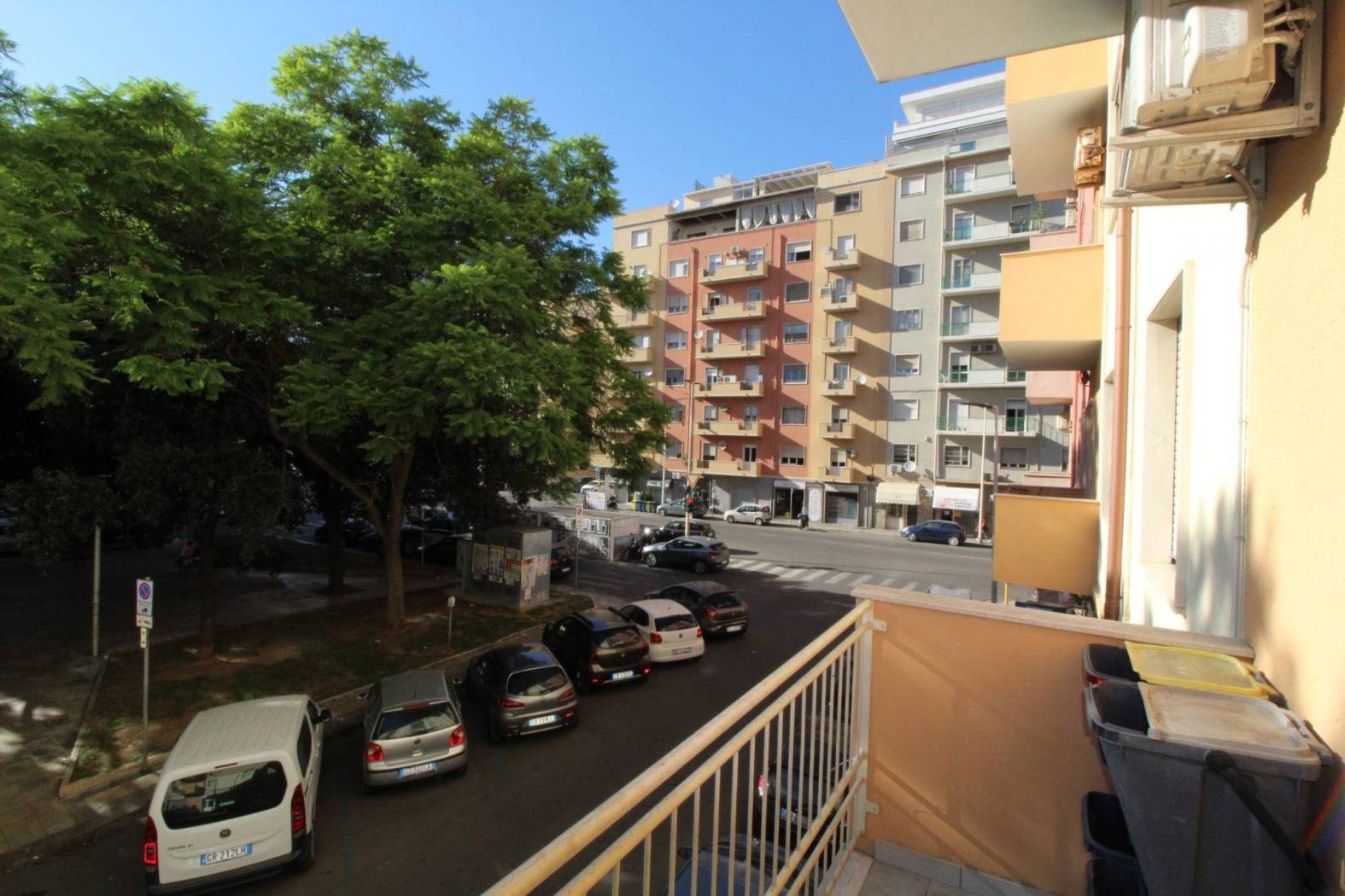 Balcone