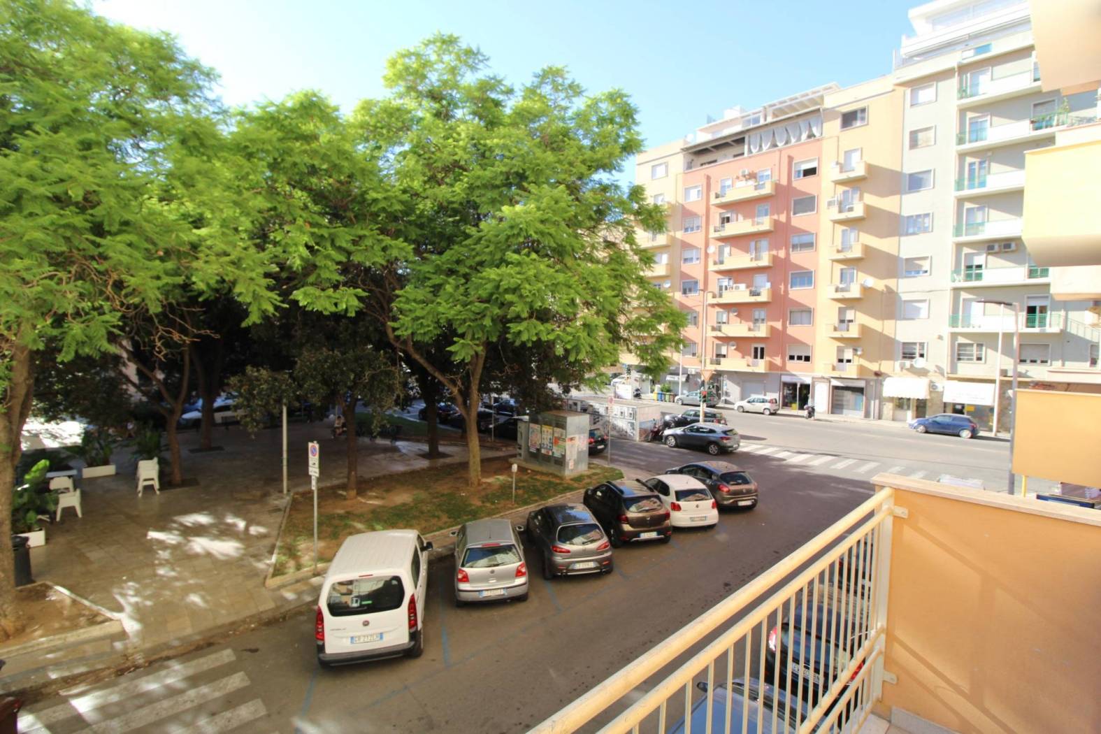 Balcone