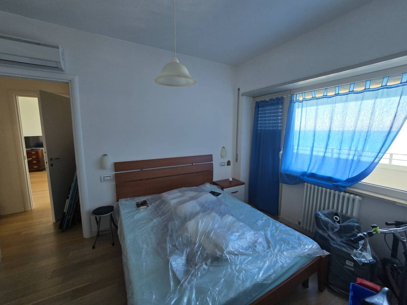 Camera da letto