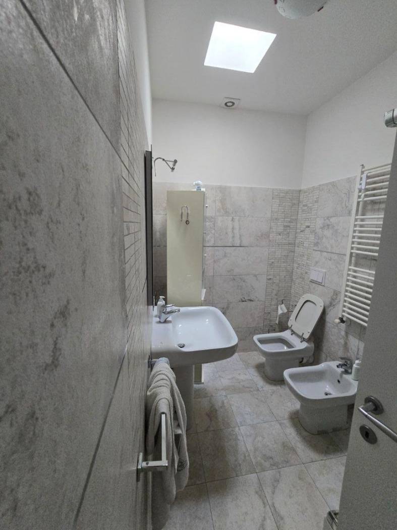 Bagno
