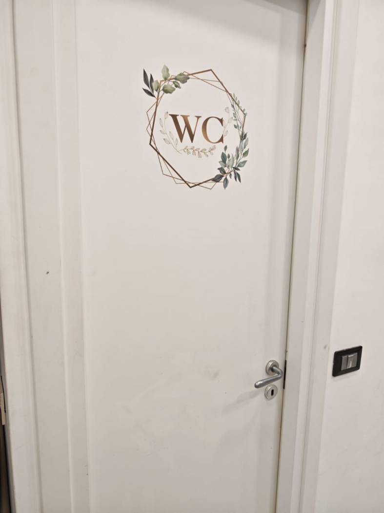 Interno palazzo