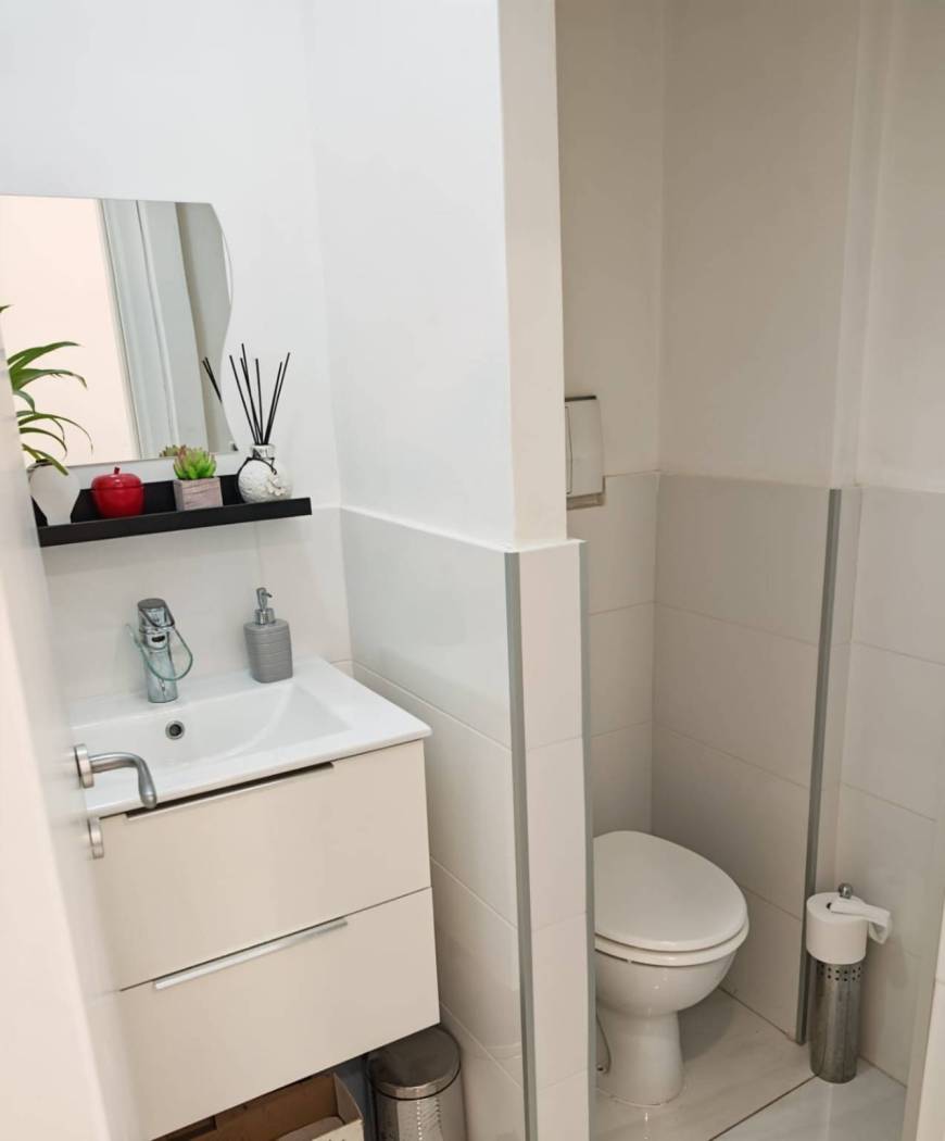 Bagno