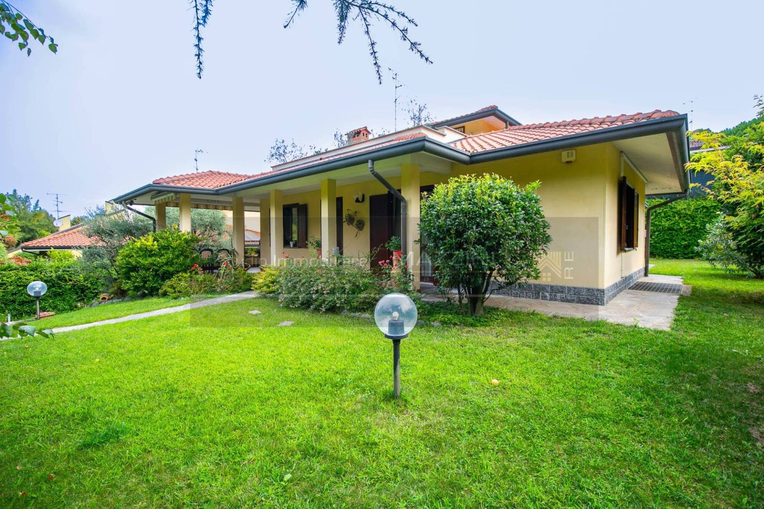 Giardino