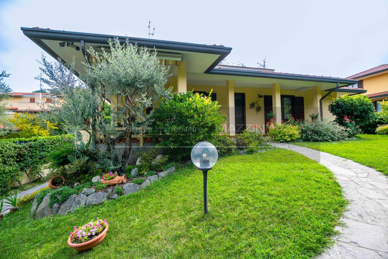 Giardino
