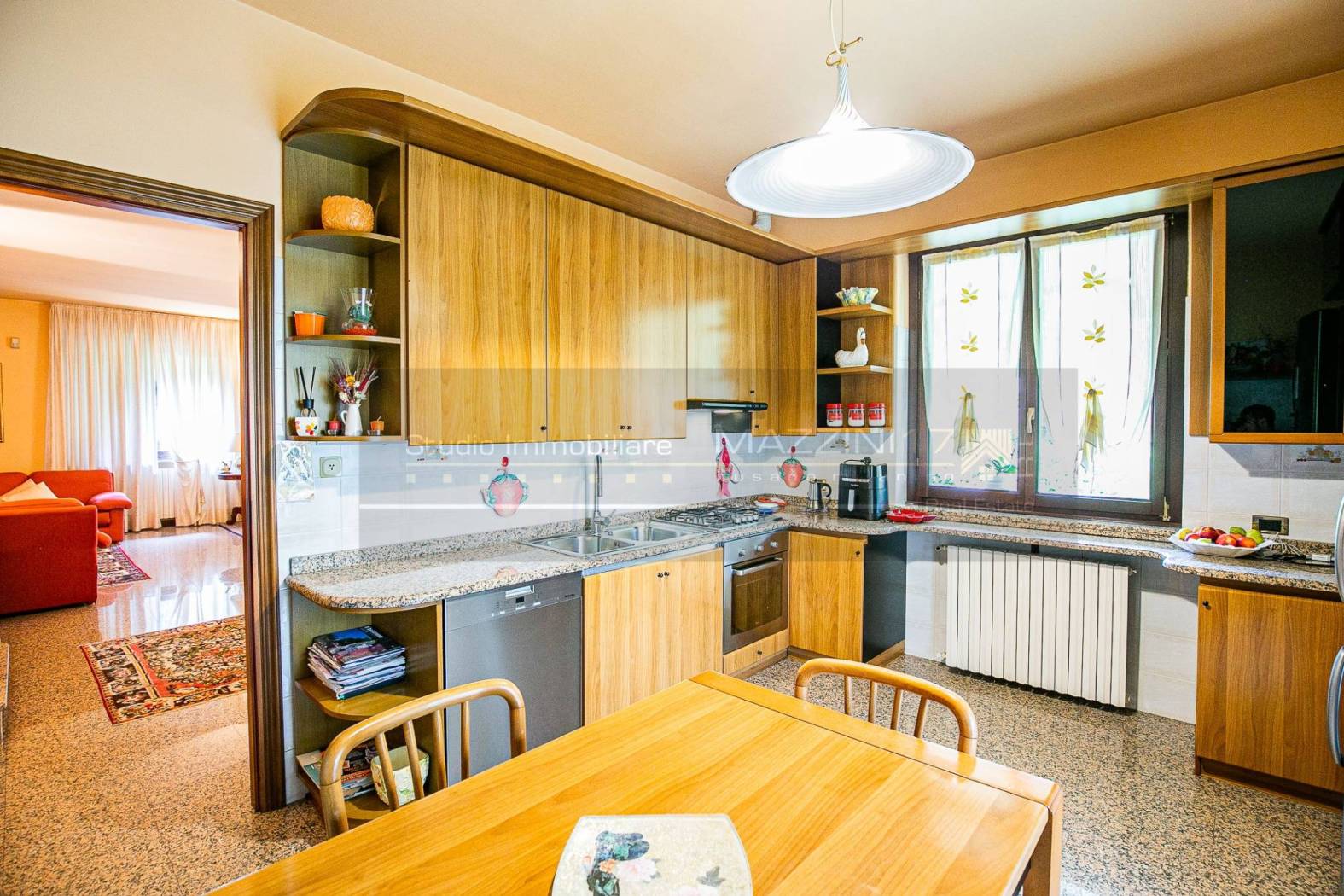 Cucina