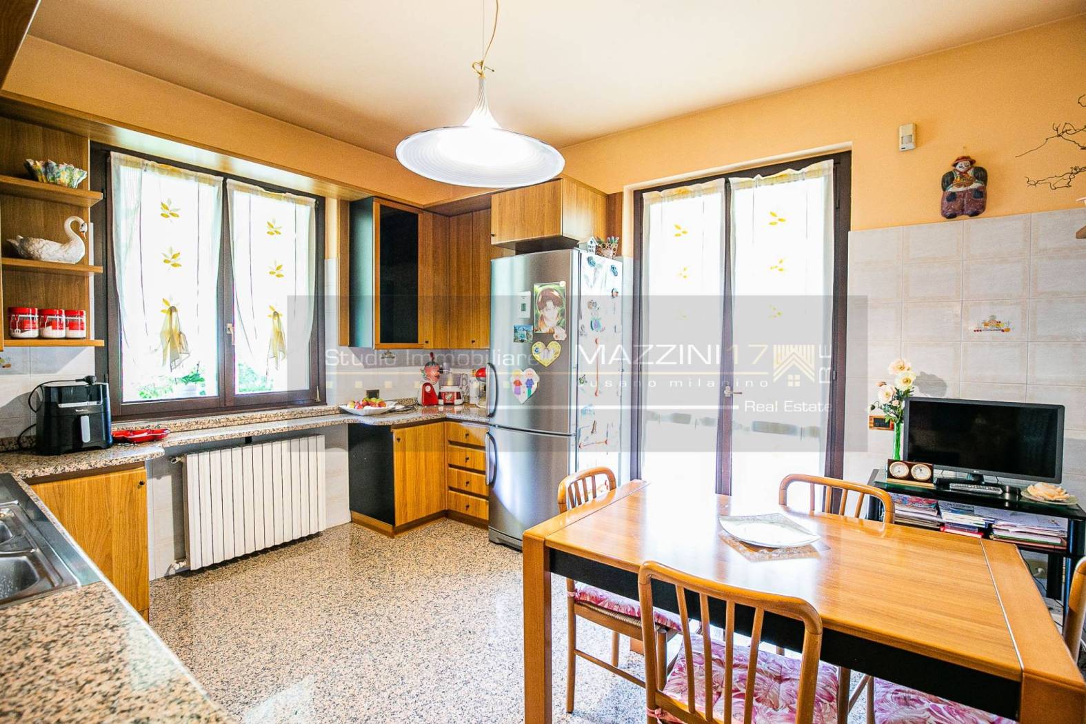 Cucina
