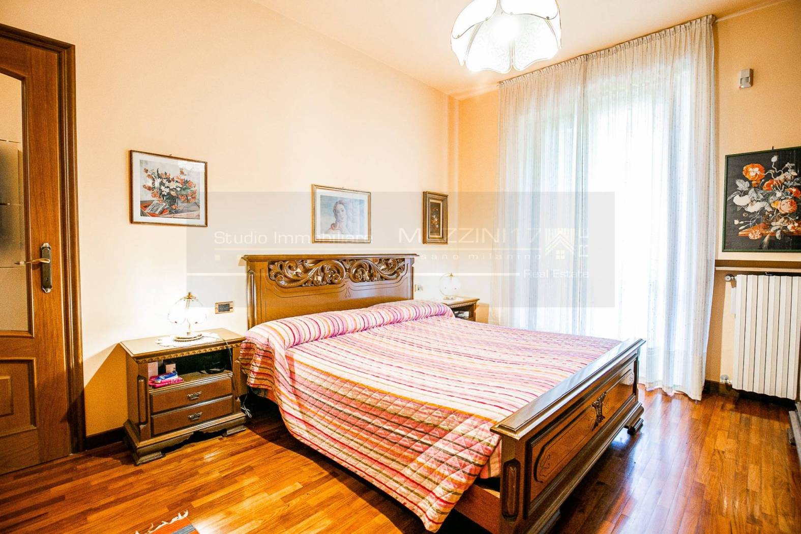 Camera da letto