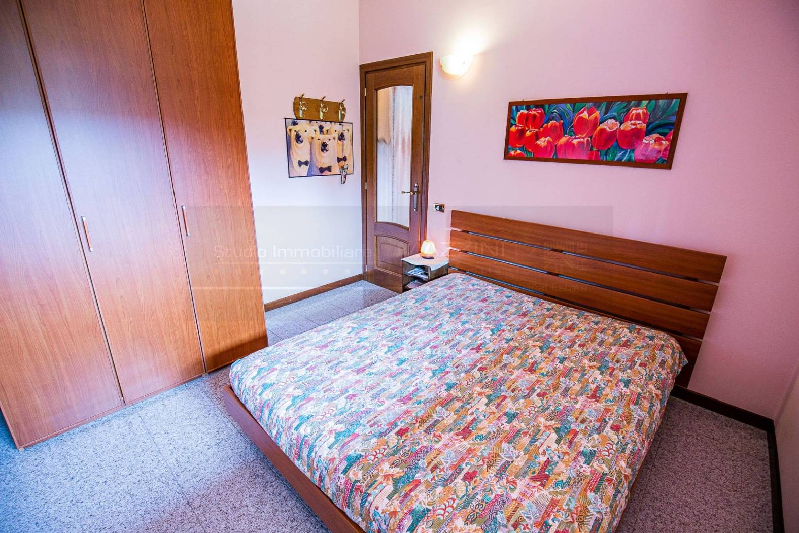 Camera da letto