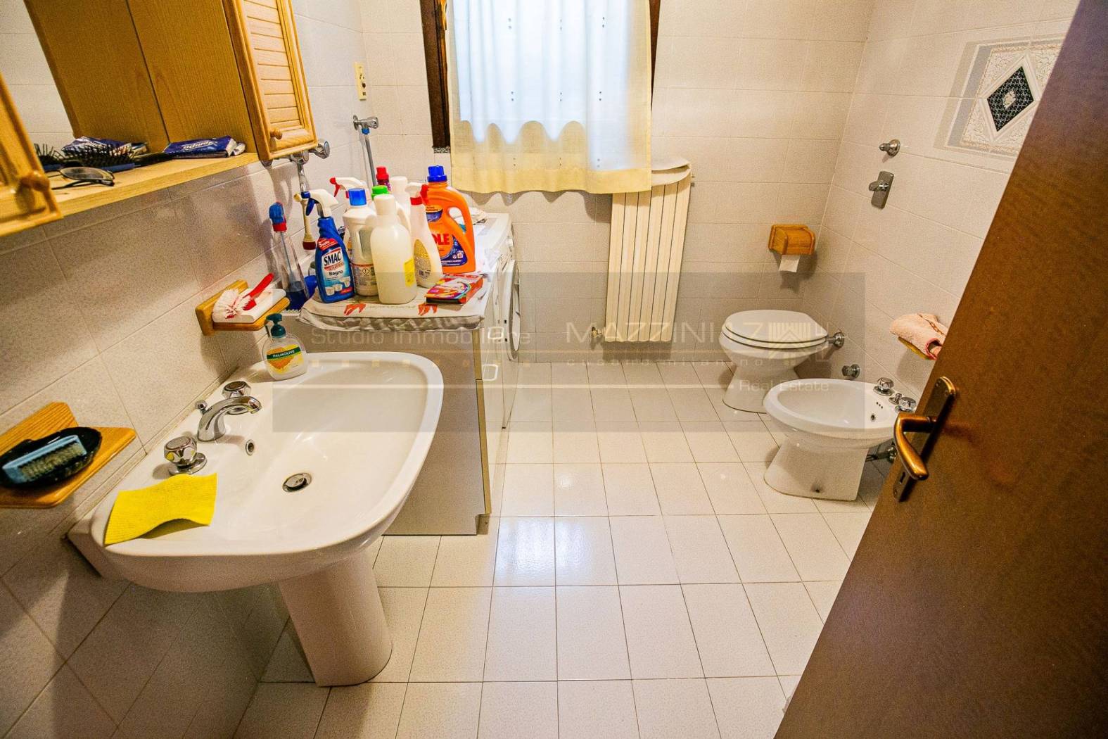 Bagno