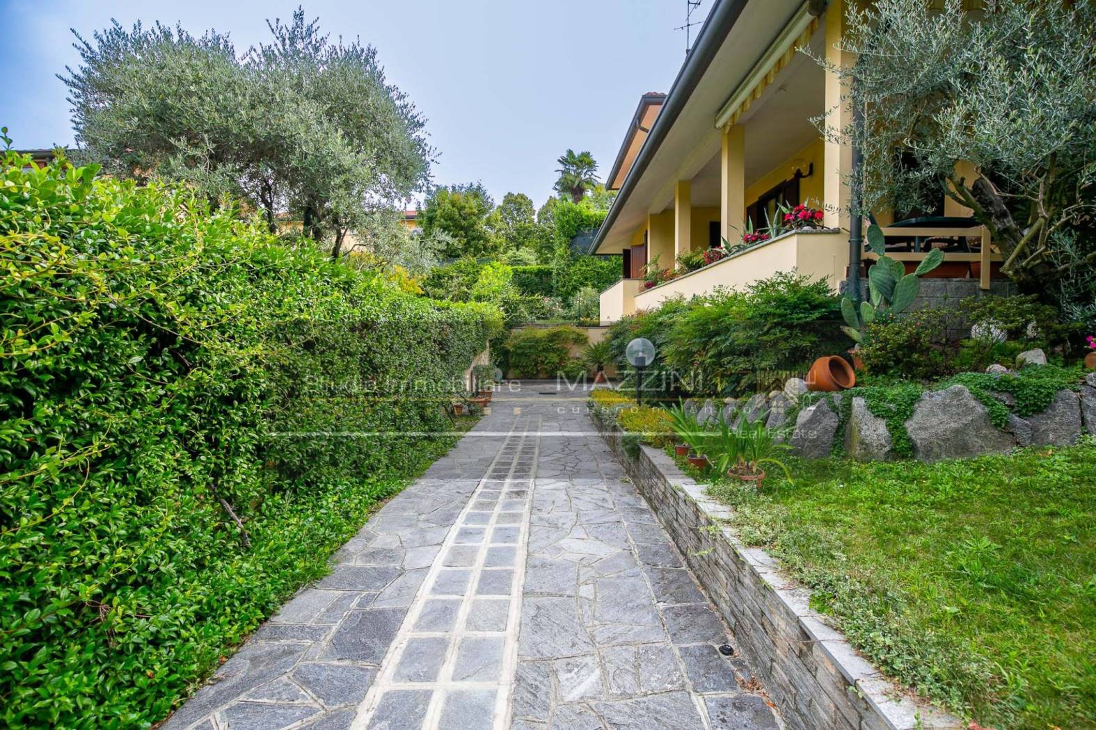 Giardino