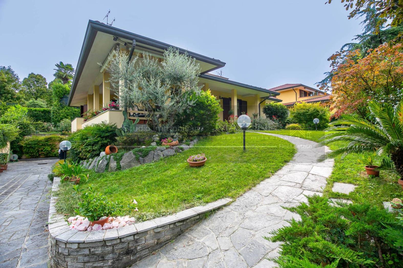 Giardino