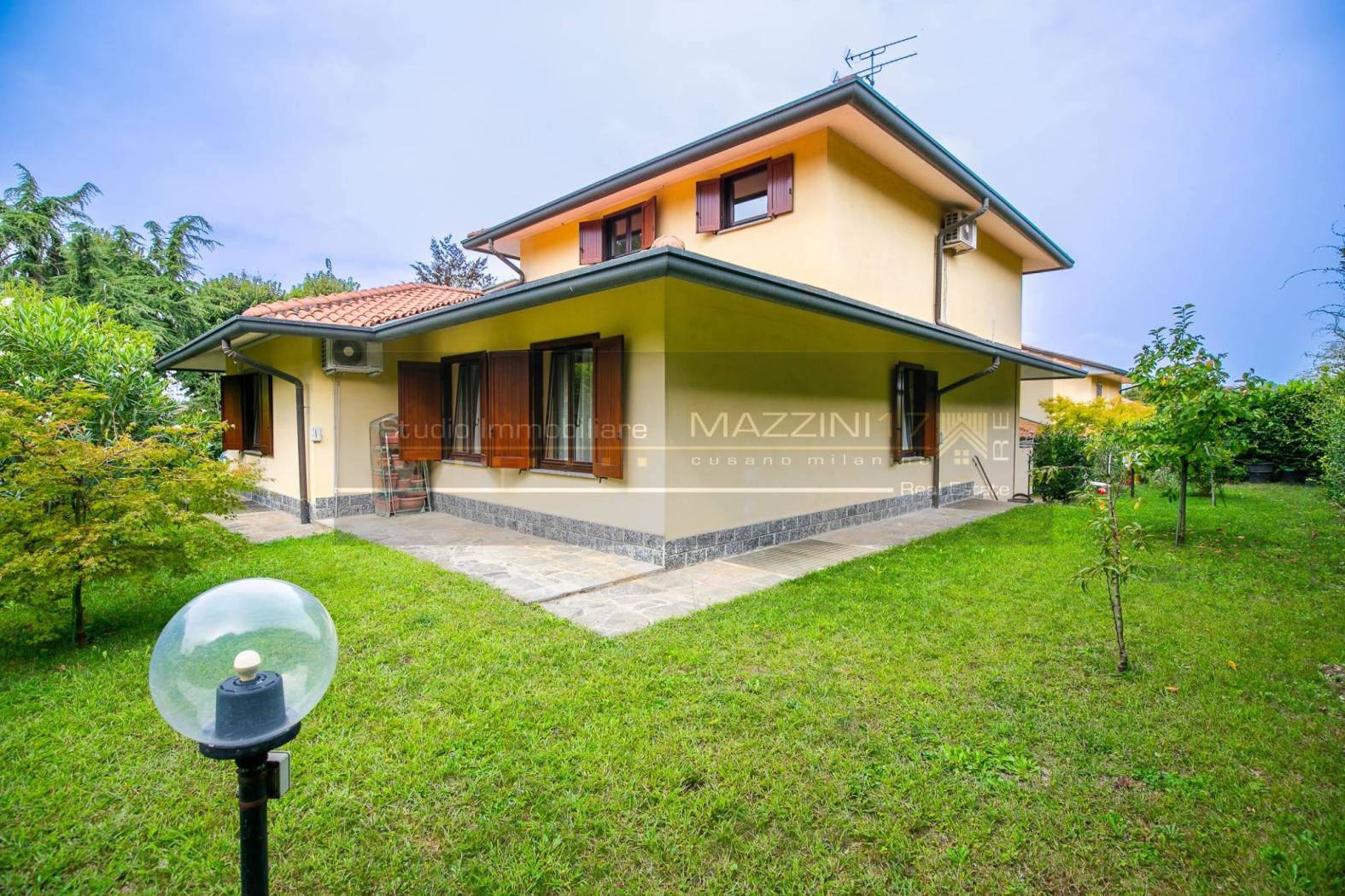 Giardino