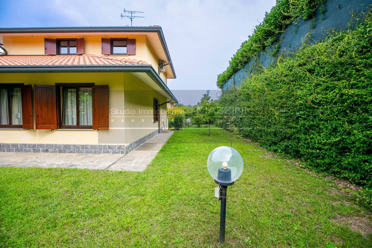 Giardino