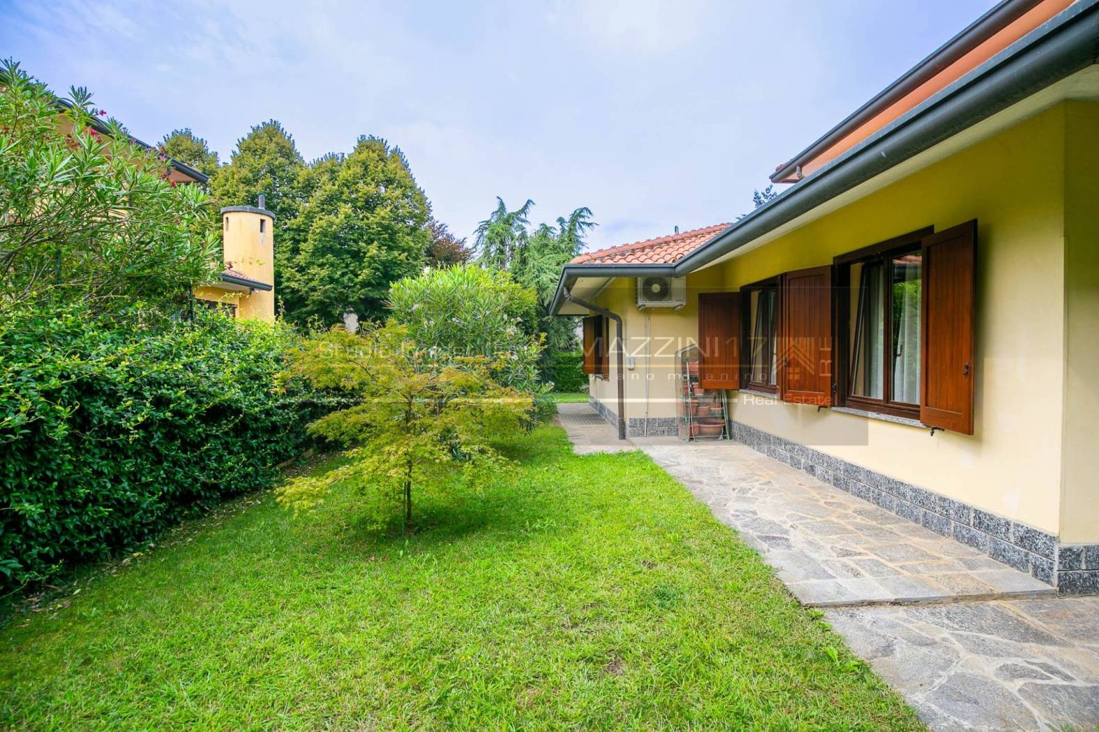 Giardino