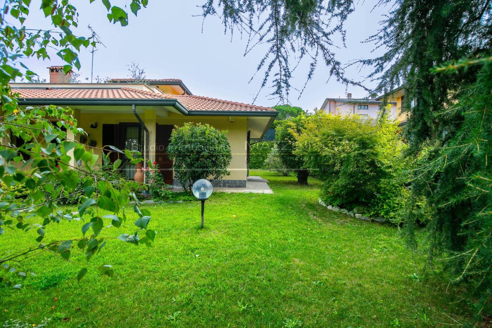 Giardino