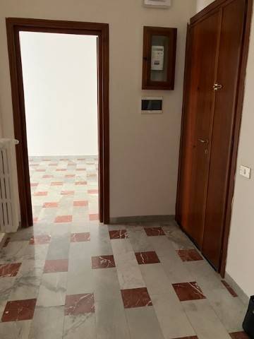 Interno palazzo