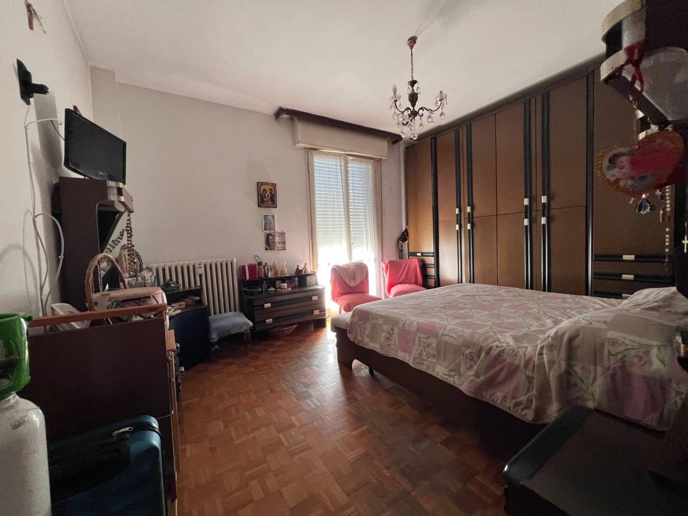 Camera da letto