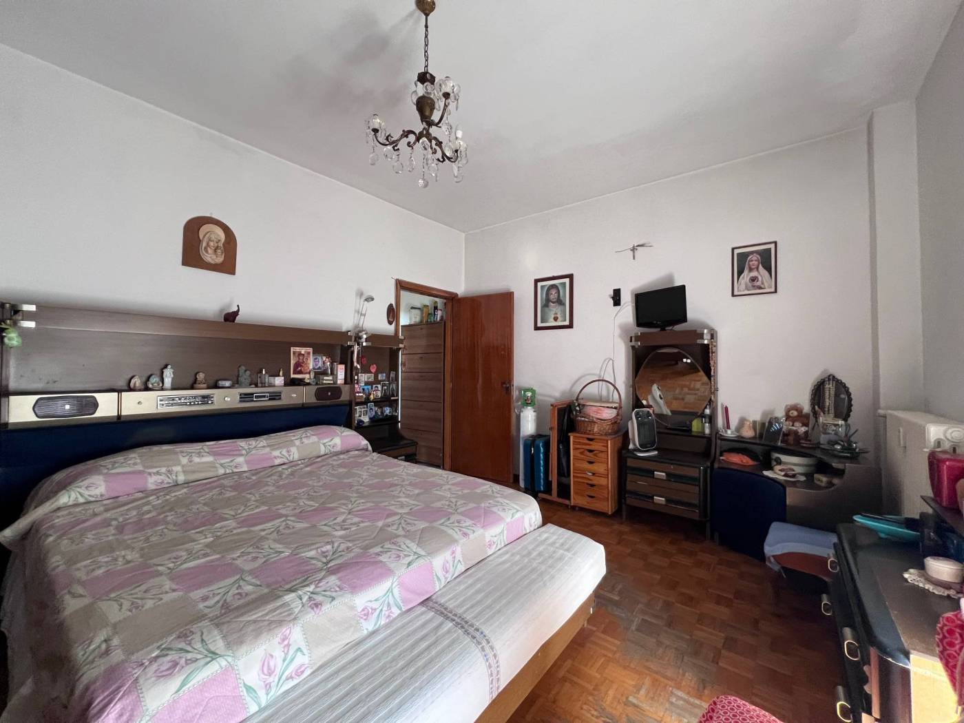Camera da letto