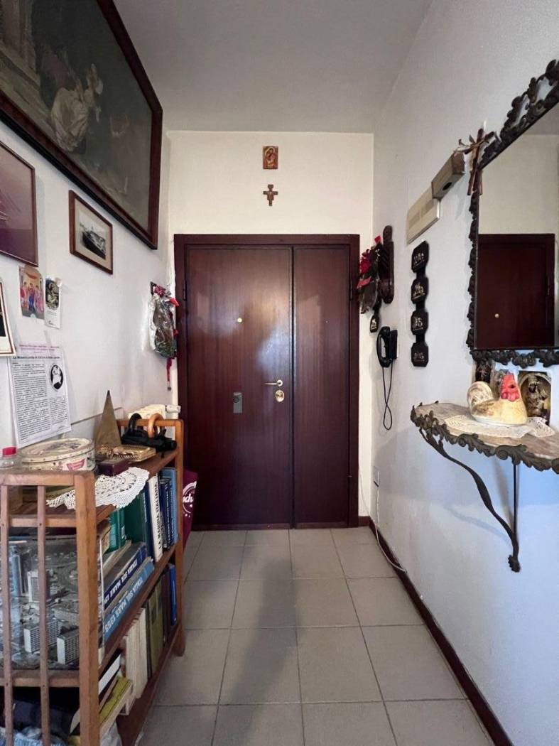 Ingresso