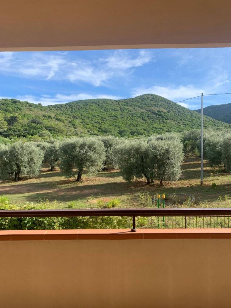 Balcone