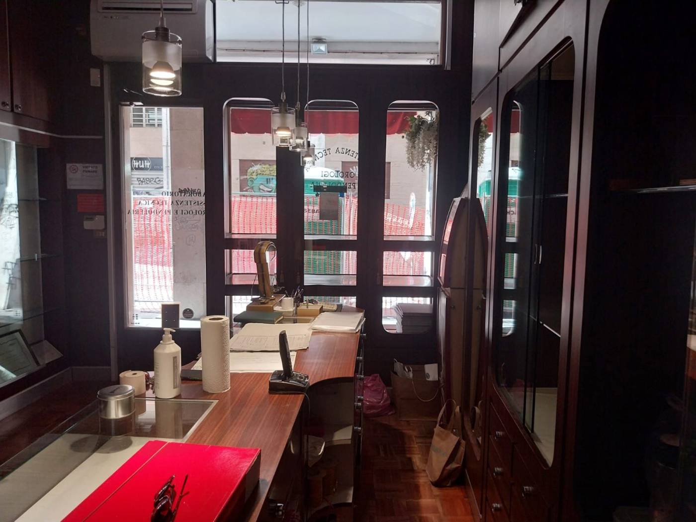 Interno non residenziale