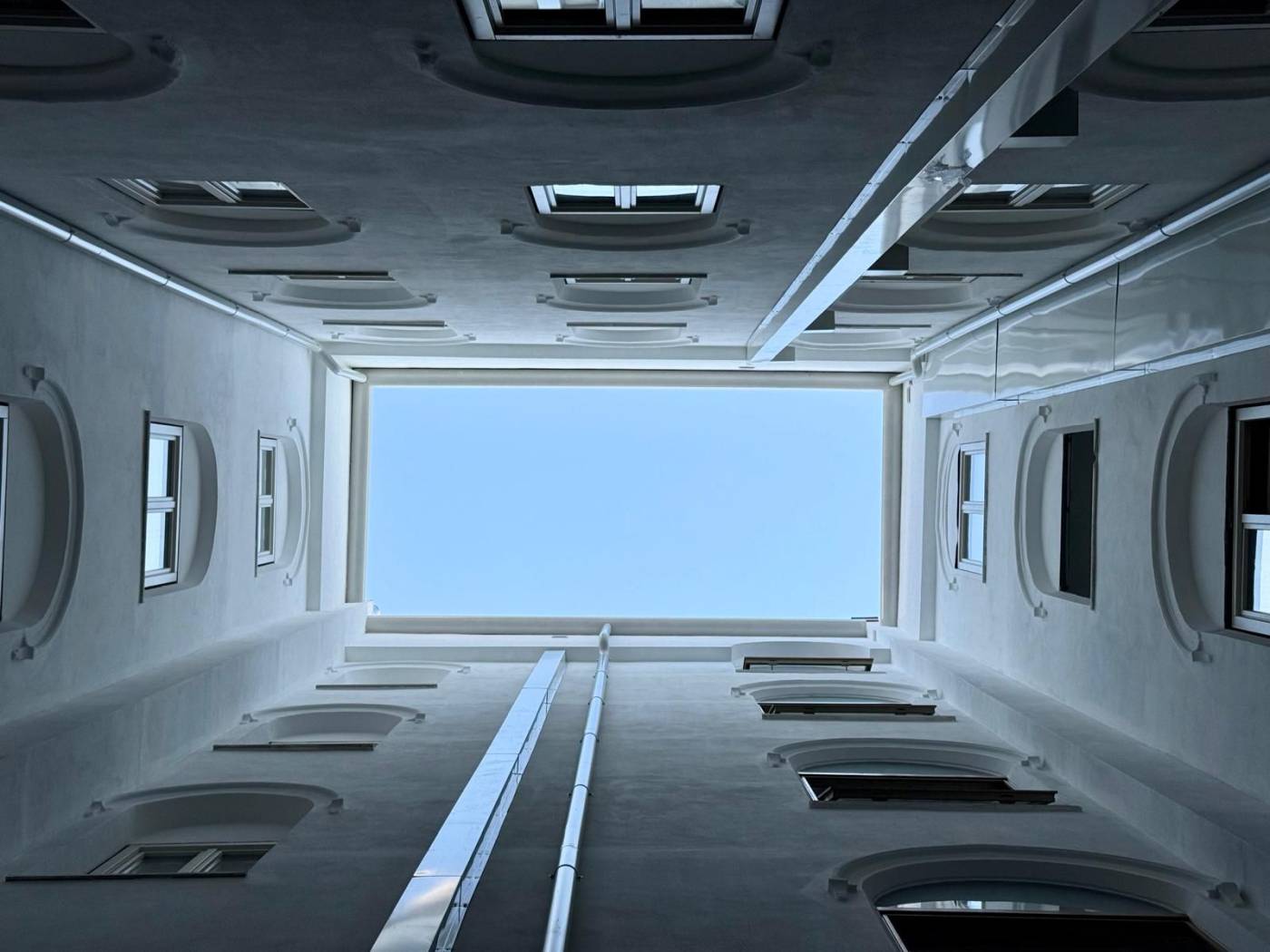 Interno non residenziale