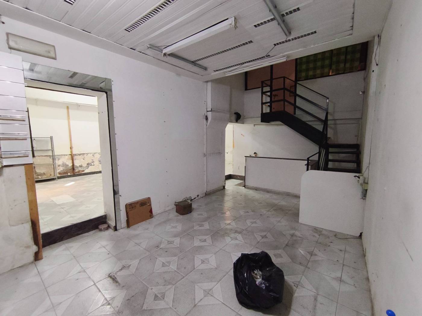 Interno non residenziale