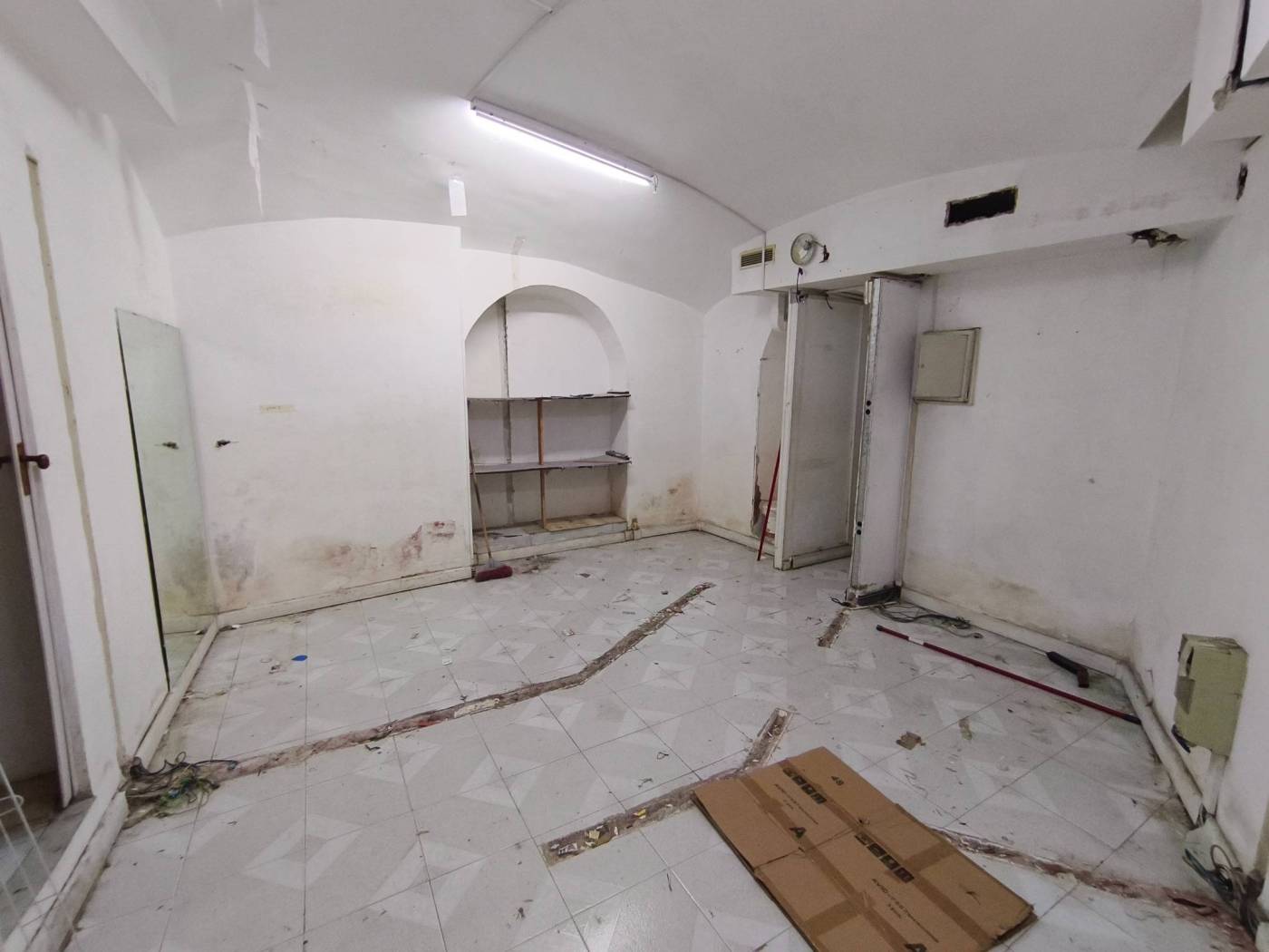 Interno non residenziale