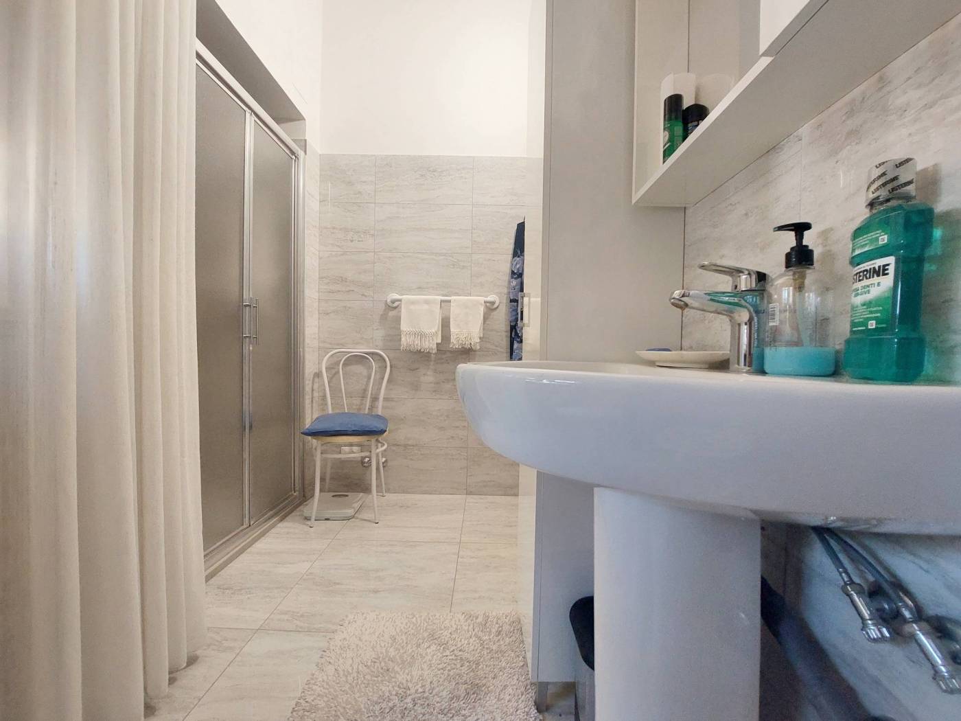Bagno