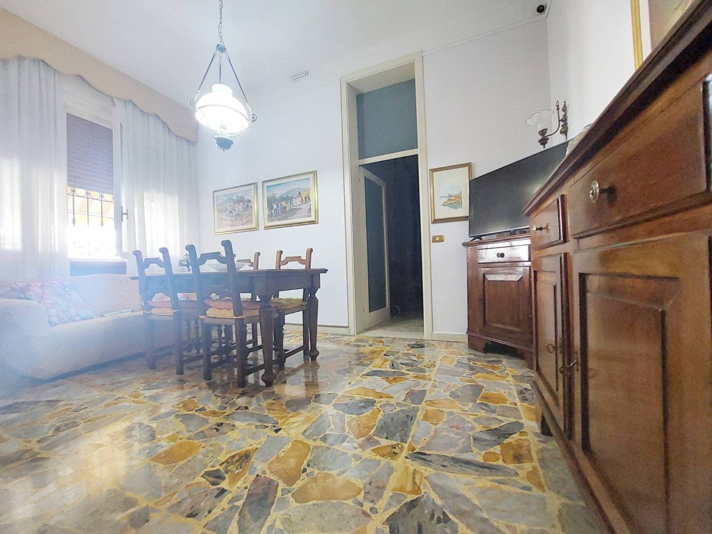 Cucina