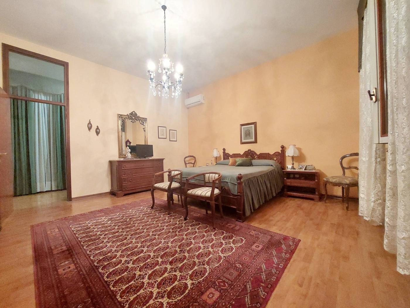 Camera da letto